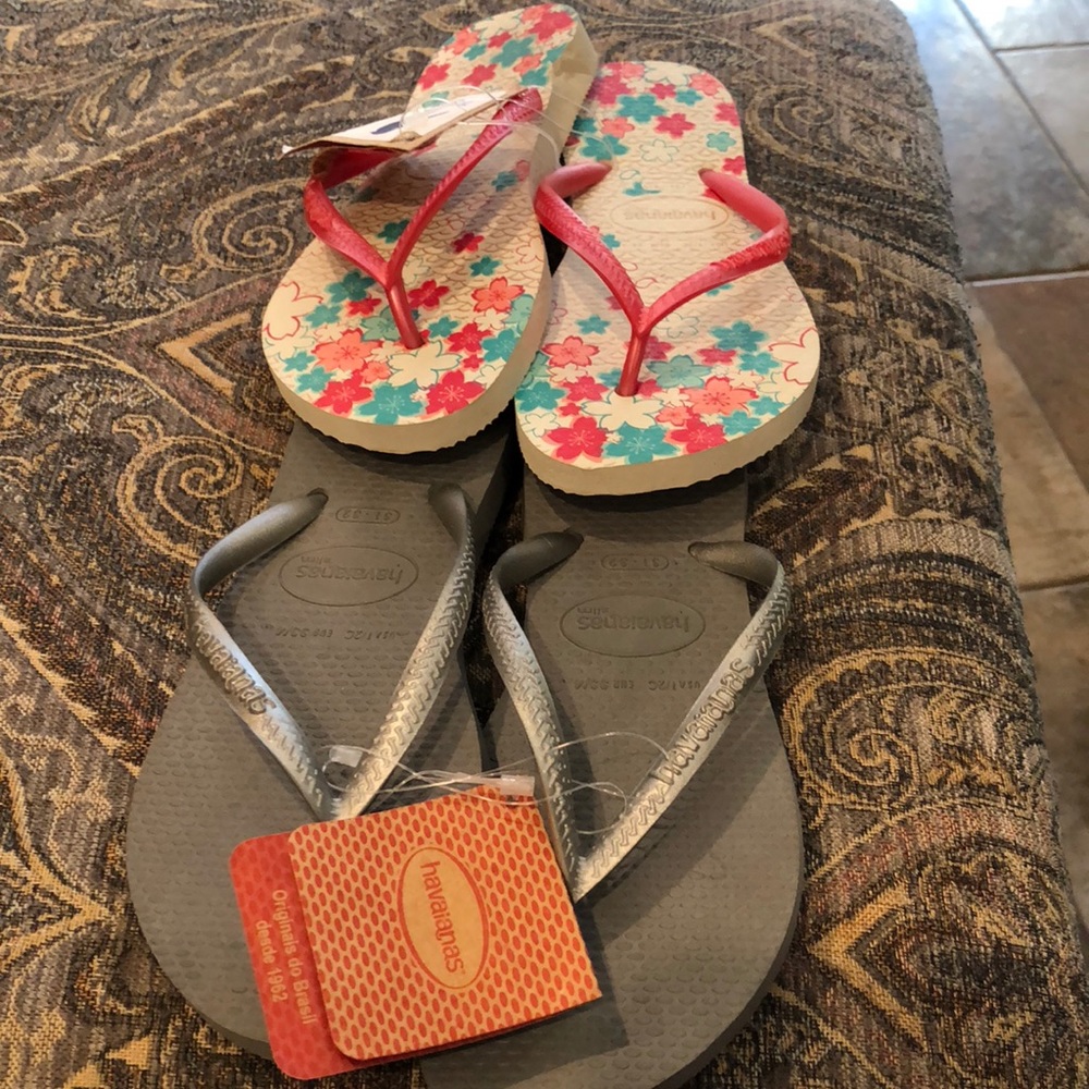 Kid’s Haviannas